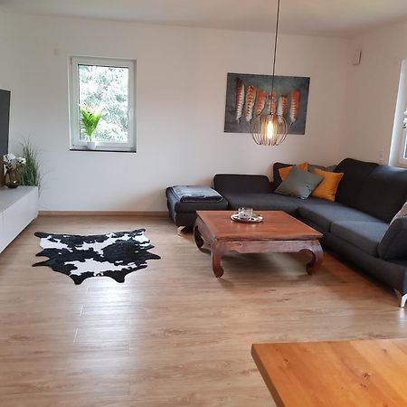 Traumhafter Ausblick, Modern Mit Komfort Und Stil Hardert ภายนอก รูปภาพ
