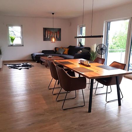 Traumhafter Ausblick, Modern Mit Komfort Und Stil Hardert ภายนอก รูปภาพ