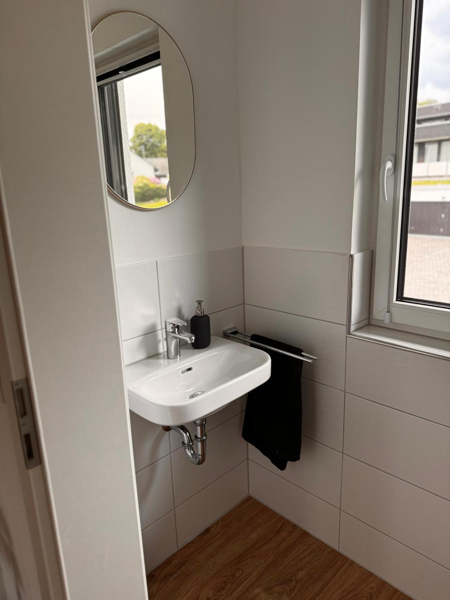 Traumhafter Ausblick, Modern Mit Komfort Und Stil Hardert ภายนอก รูปภาพ