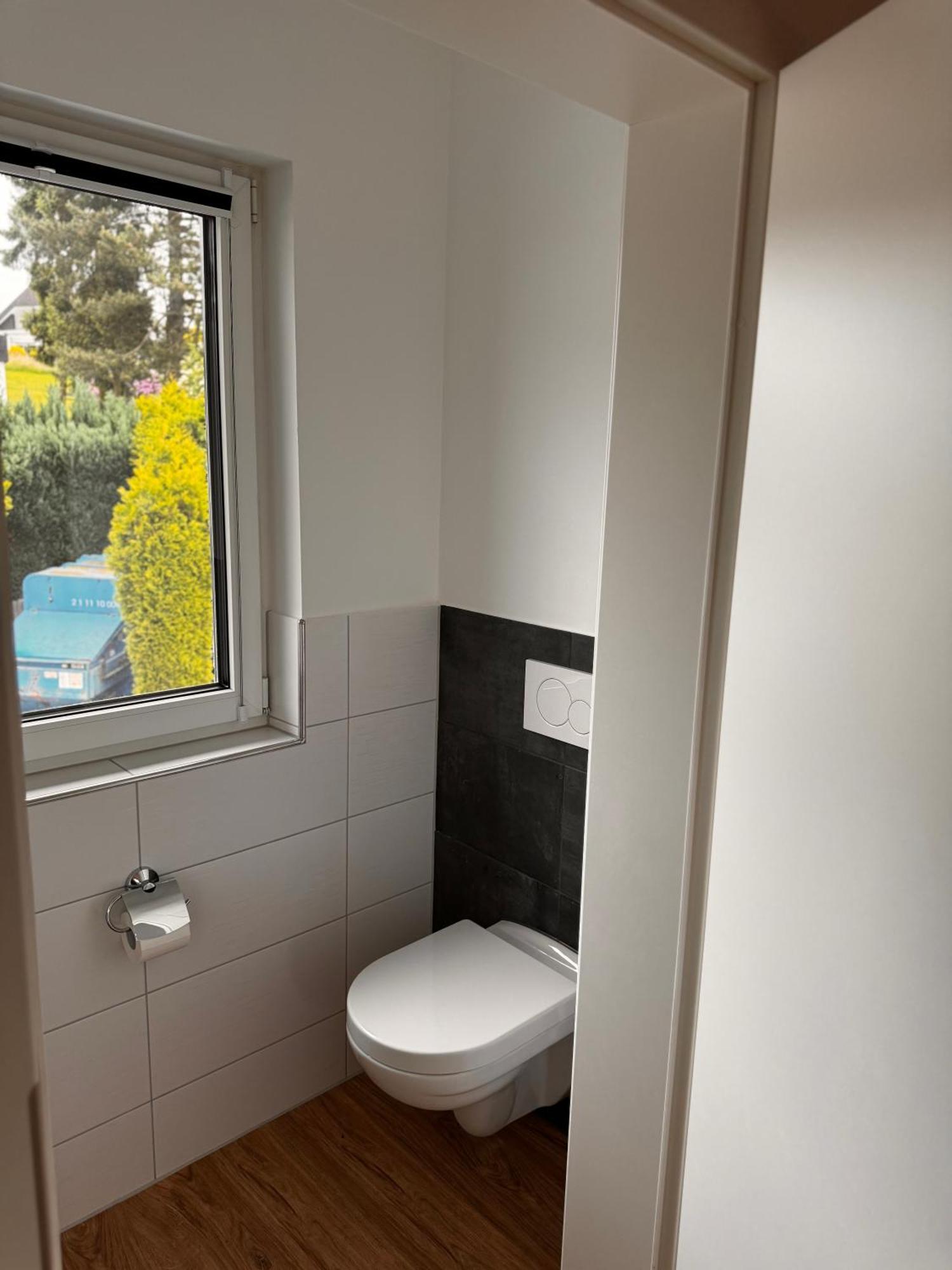Traumhafter Ausblick, Modern Mit Komfort Und Stil Hardert ภายนอก รูปภาพ