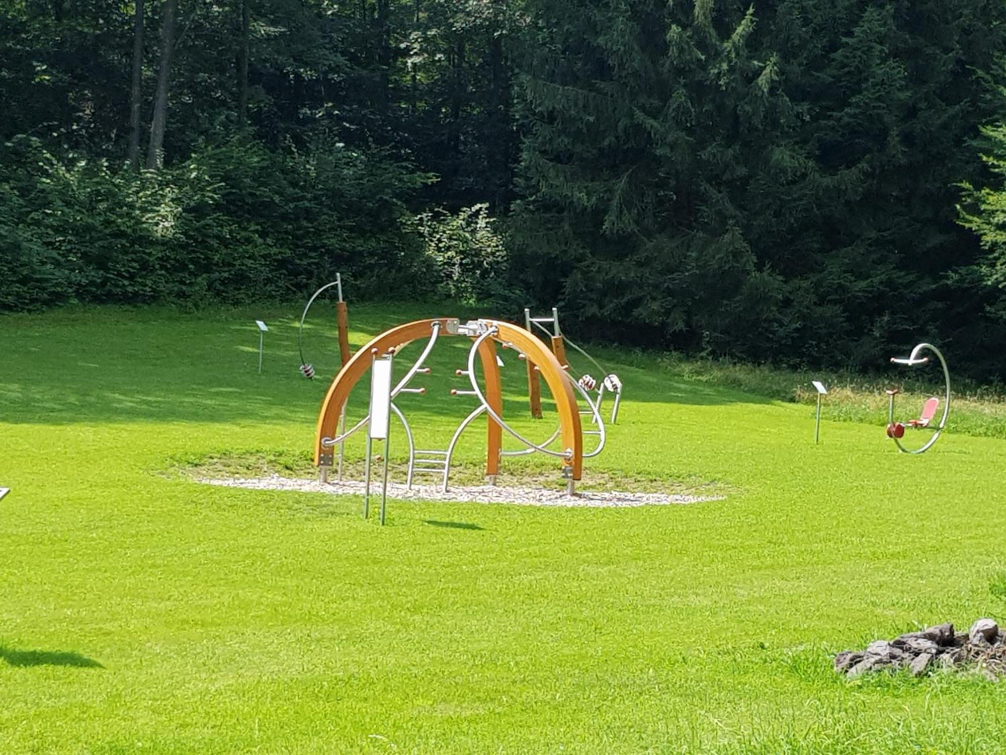 Traumhafter Ausblick, Modern Mit Komfort Und Stil Hardert ภายนอก รูปภาพ