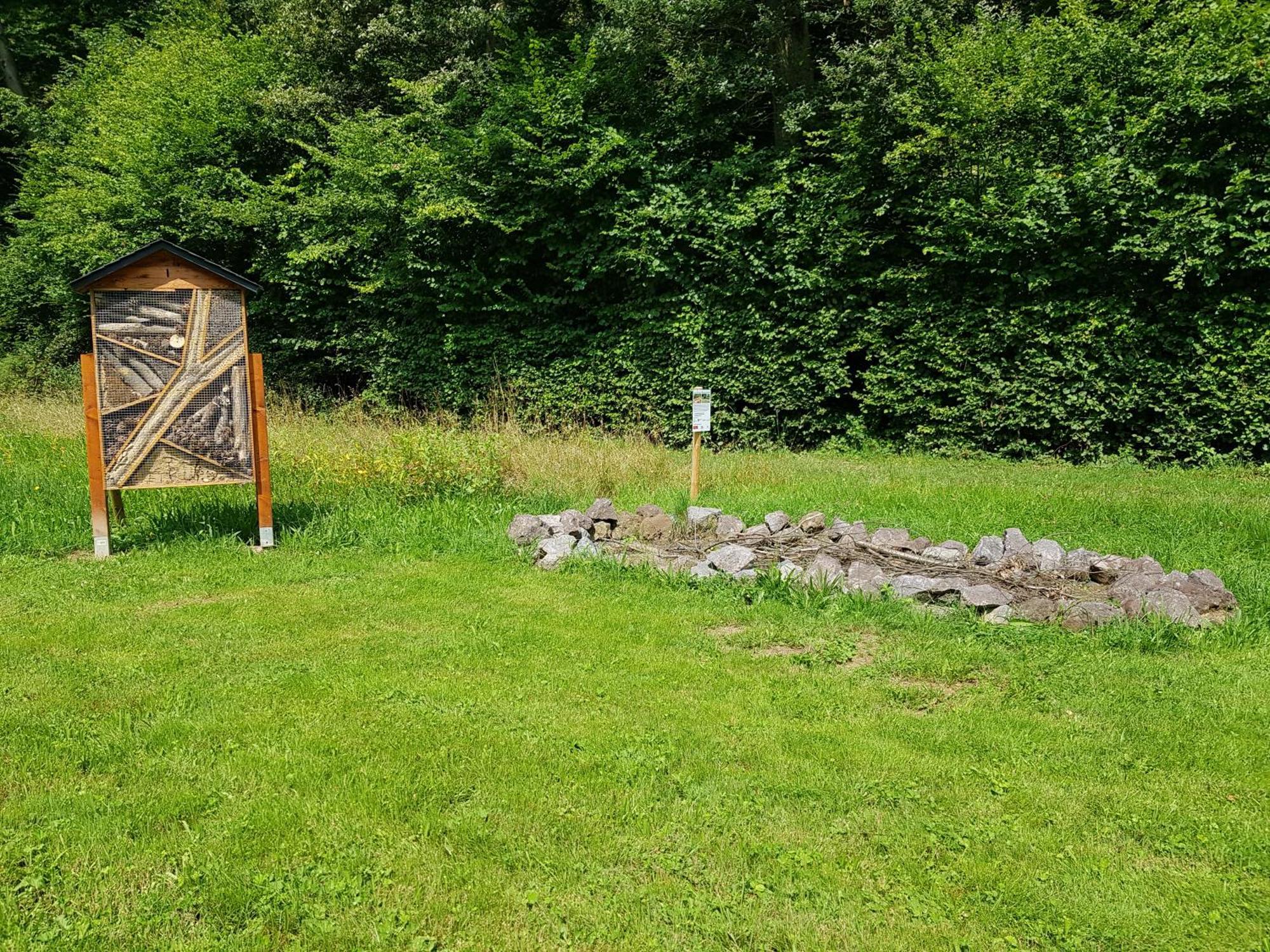 Traumhafter Ausblick, Modern Mit Komfort Und Stil Hardert ภายนอก รูปภาพ