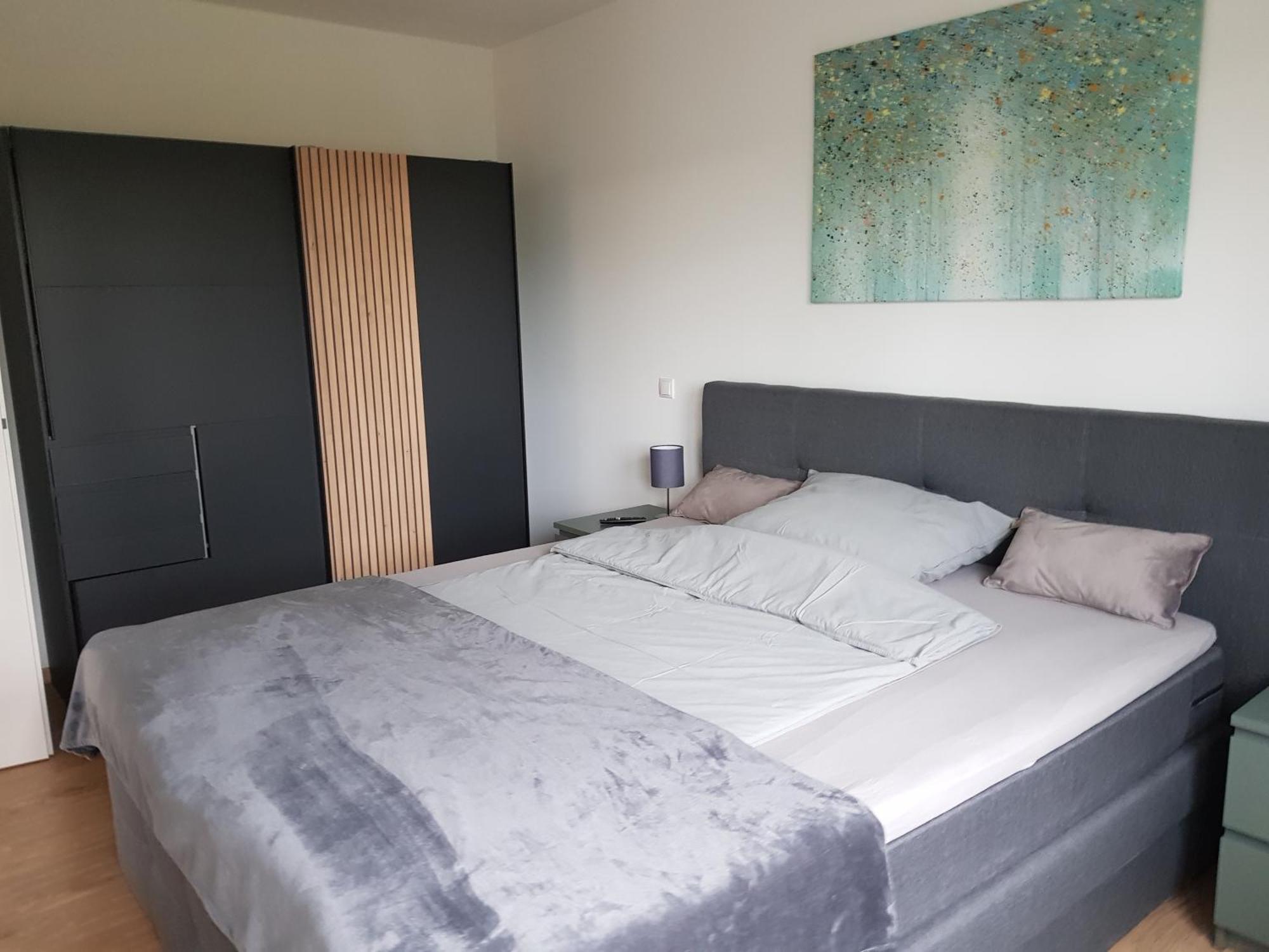 Traumhafter Ausblick, Modern Mit Komfort Und Stil Hardert ภายนอก รูปภาพ