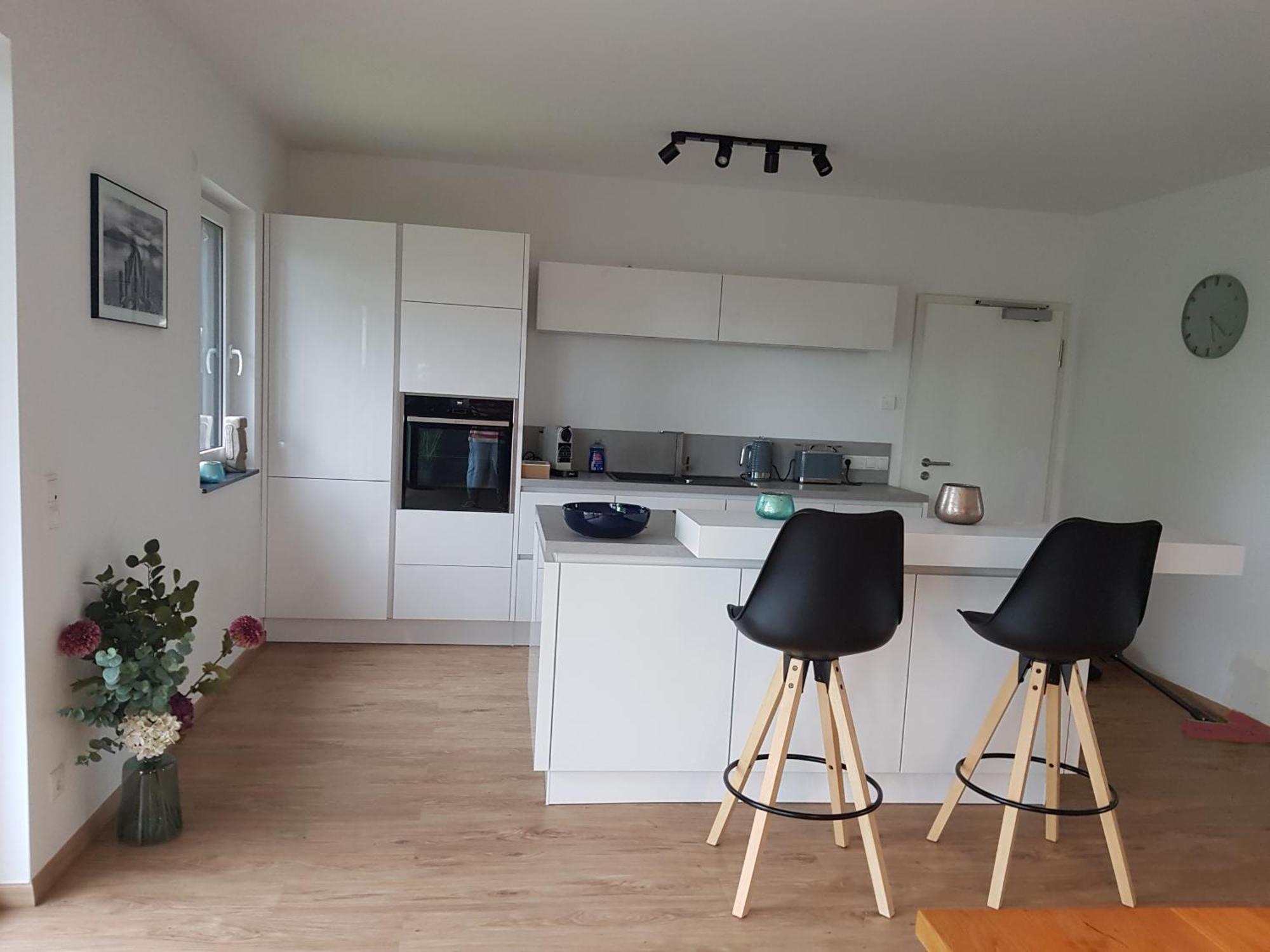 Traumhafter Ausblick, Modern Mit Komfort Und Stil Hardert ภายนอก รูปภาพ