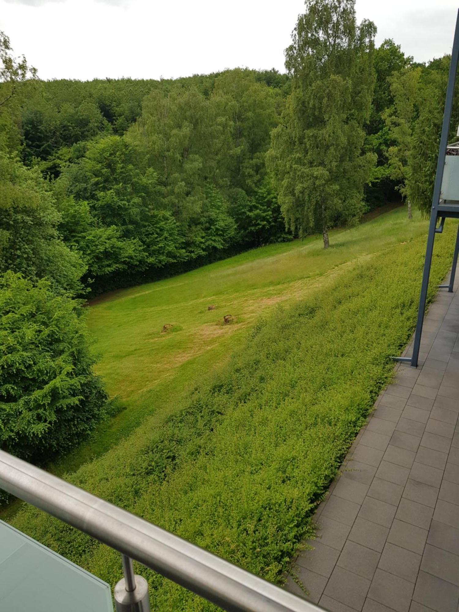 Traumhafter Ausblick, Modern Mit Komfort Und Stil Hardert ภายนอก รูปภาพ